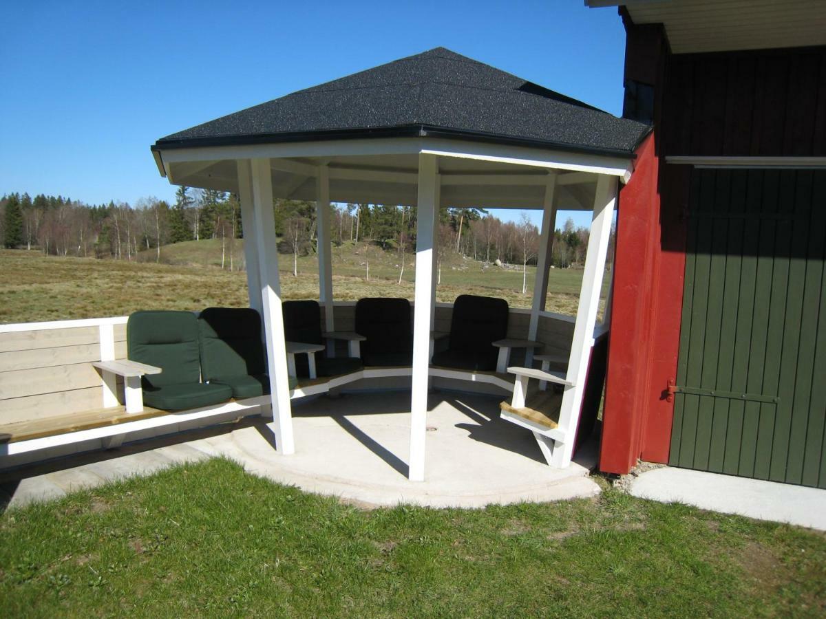 Stixered - Naera Ullared Fegen
